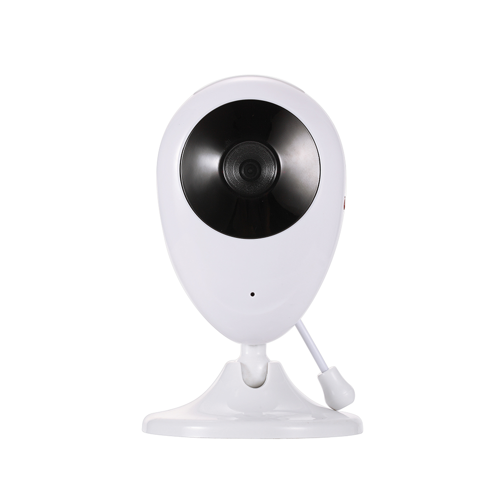 2.4 inch baby monitor wireless child care device